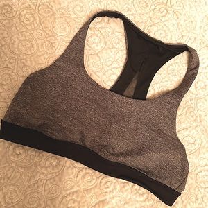 Lululemon sports bra - size 10